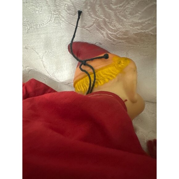 Vintage Kelloggs Snap Crackle & Pop Hand Puppets Set - Picture 4 of 13